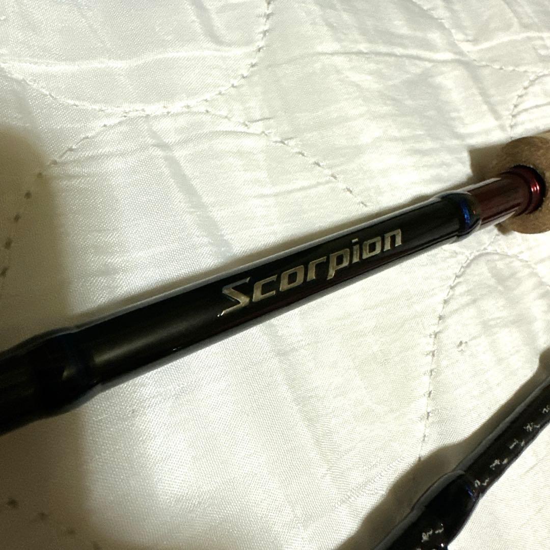 スコーピオン1703R-2