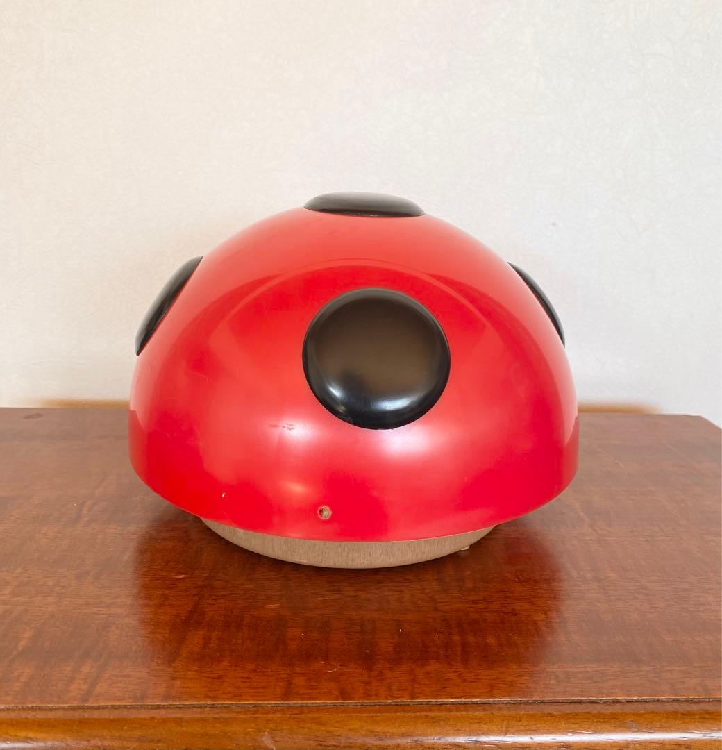 70s ヴィンテージランプ made in USSR(ソ連)