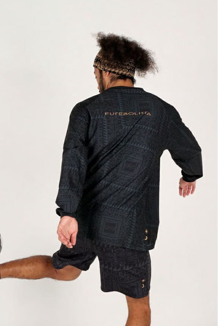 ウェア LUZeSOMBRA FD ONE DRY TEE