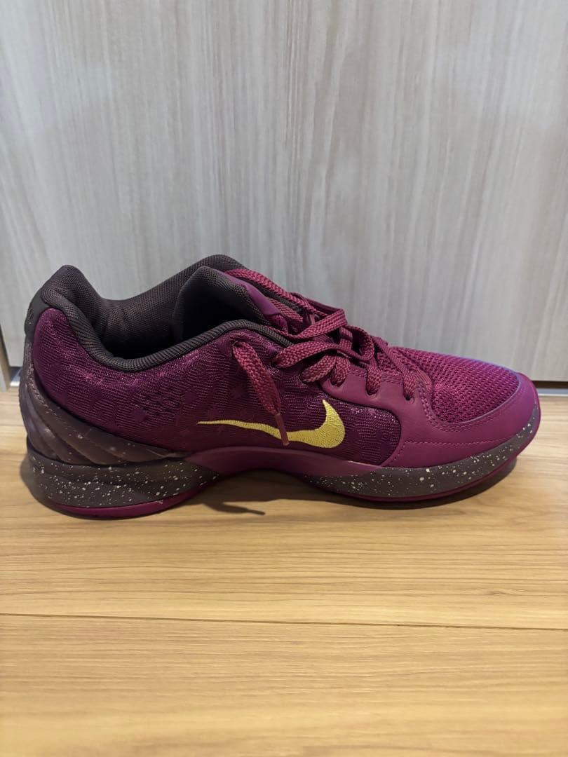 NIKE Ja2 EP “Purple Sky” 28cm【本日まで値下げ】
