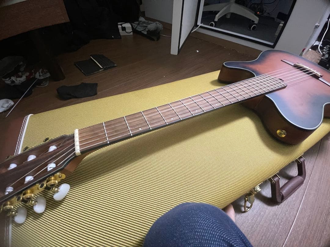 Ibanez ( アイバニーズ )FRH10N-BSF