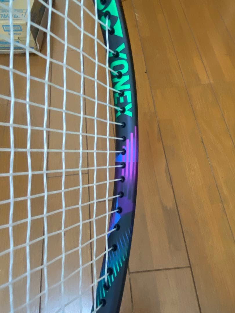 YONEX VCORE PRO104 2021版　G3