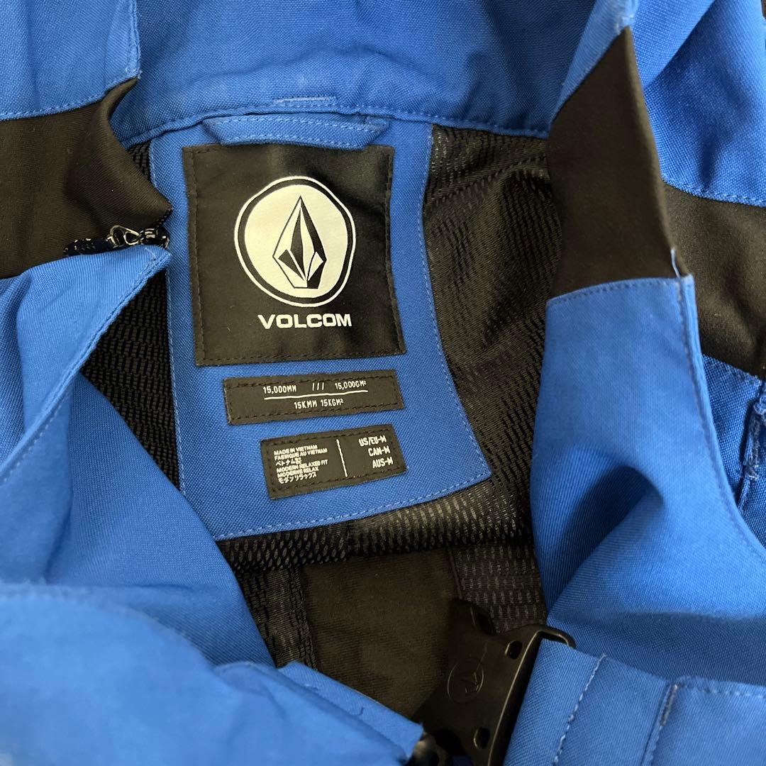 大幅値下げ❣️VOLCOM スノーボードウェア セット Mサイズ