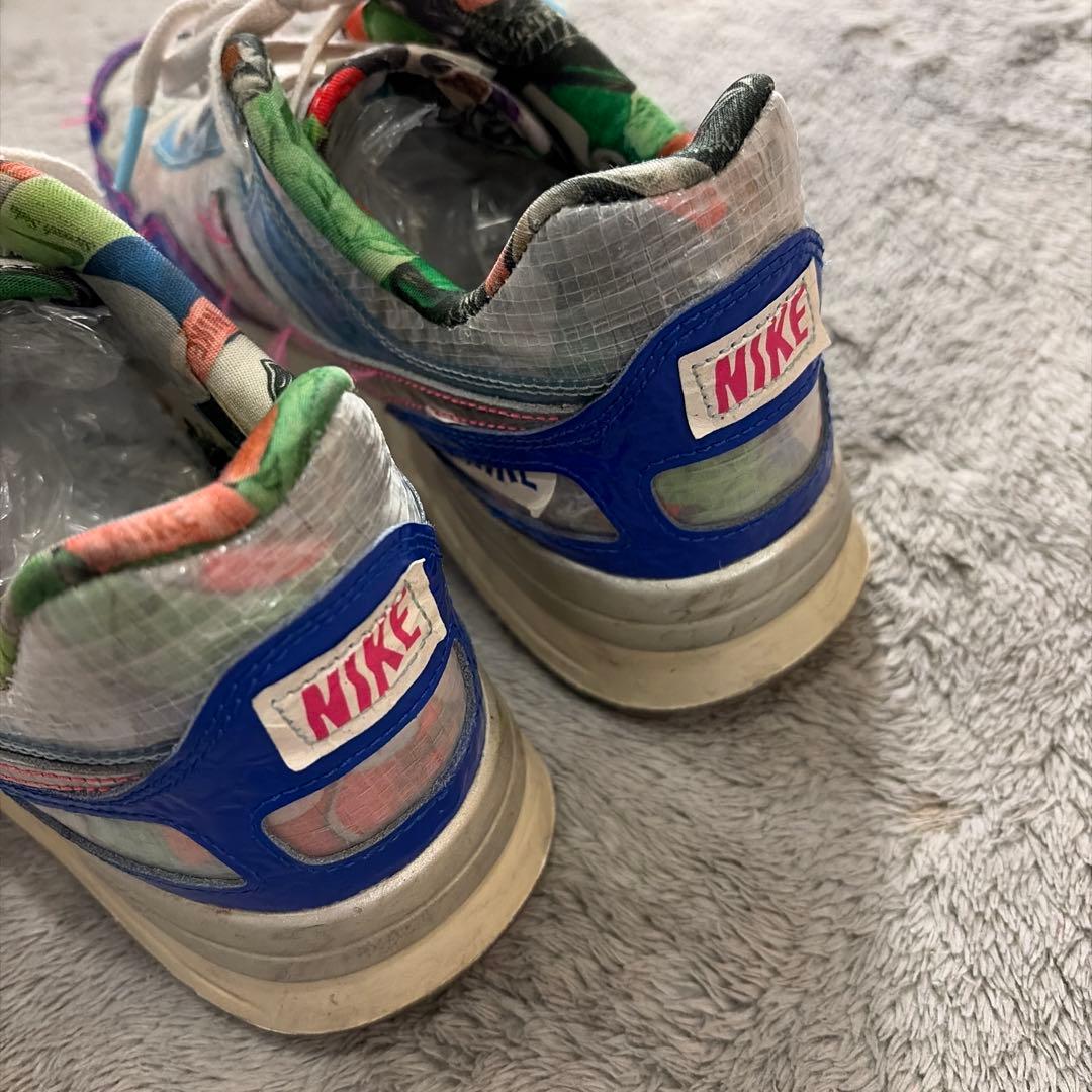 NikeGolfAirPegasus89NRG ナイキゴルフエアペガサス