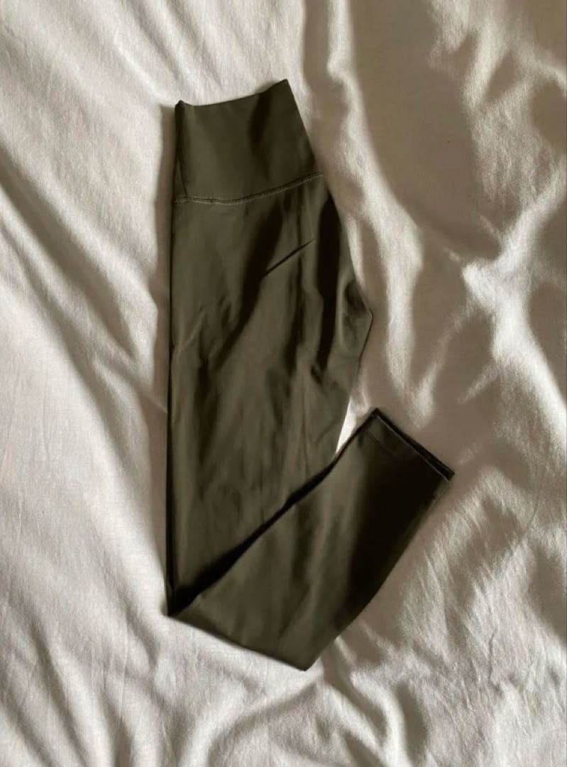 ヨガ・ピラティス lululemon Wunder Under High-Rise Tight