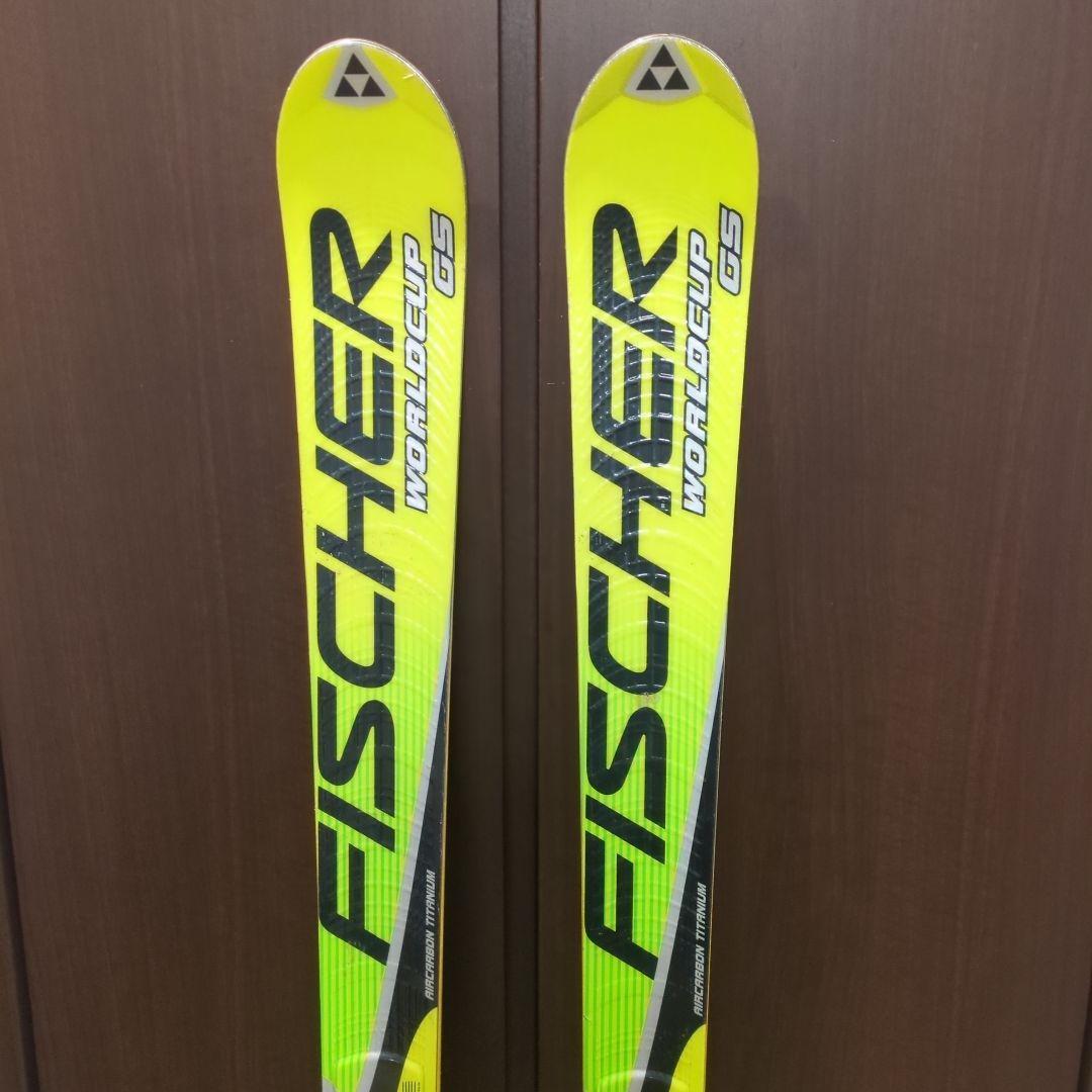 ロ*イ様 FISCHER RTune RC4 GS