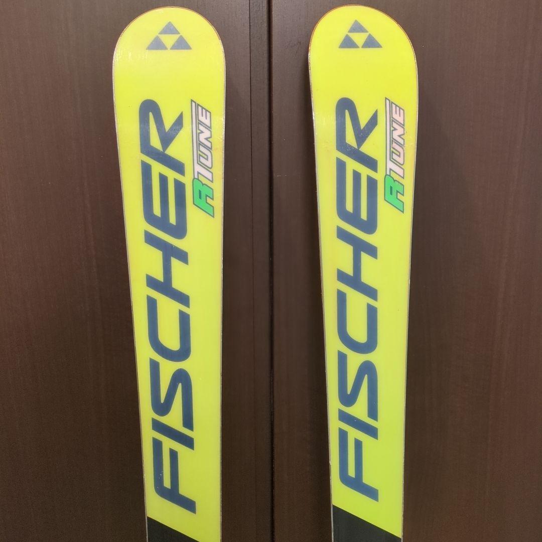 ロ*イ様 FISCHER RTune RC4 GS