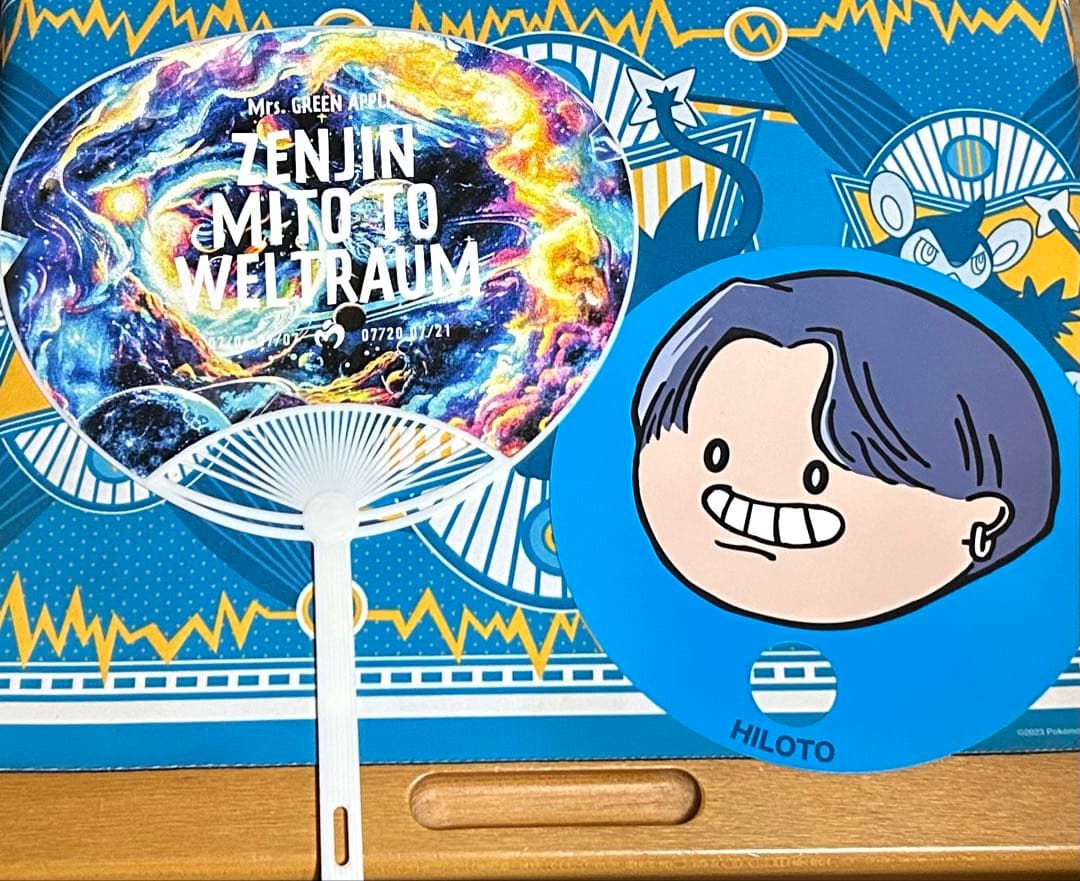 ゼンジン未到とヴェルトラム　ガチャ等まとめ売りセット