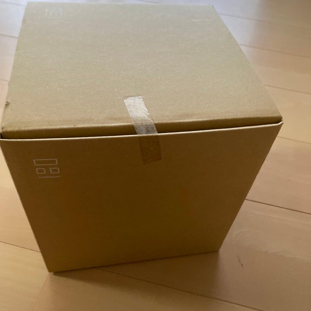 新品未使用　茅乃舎別誂え 味噌甕