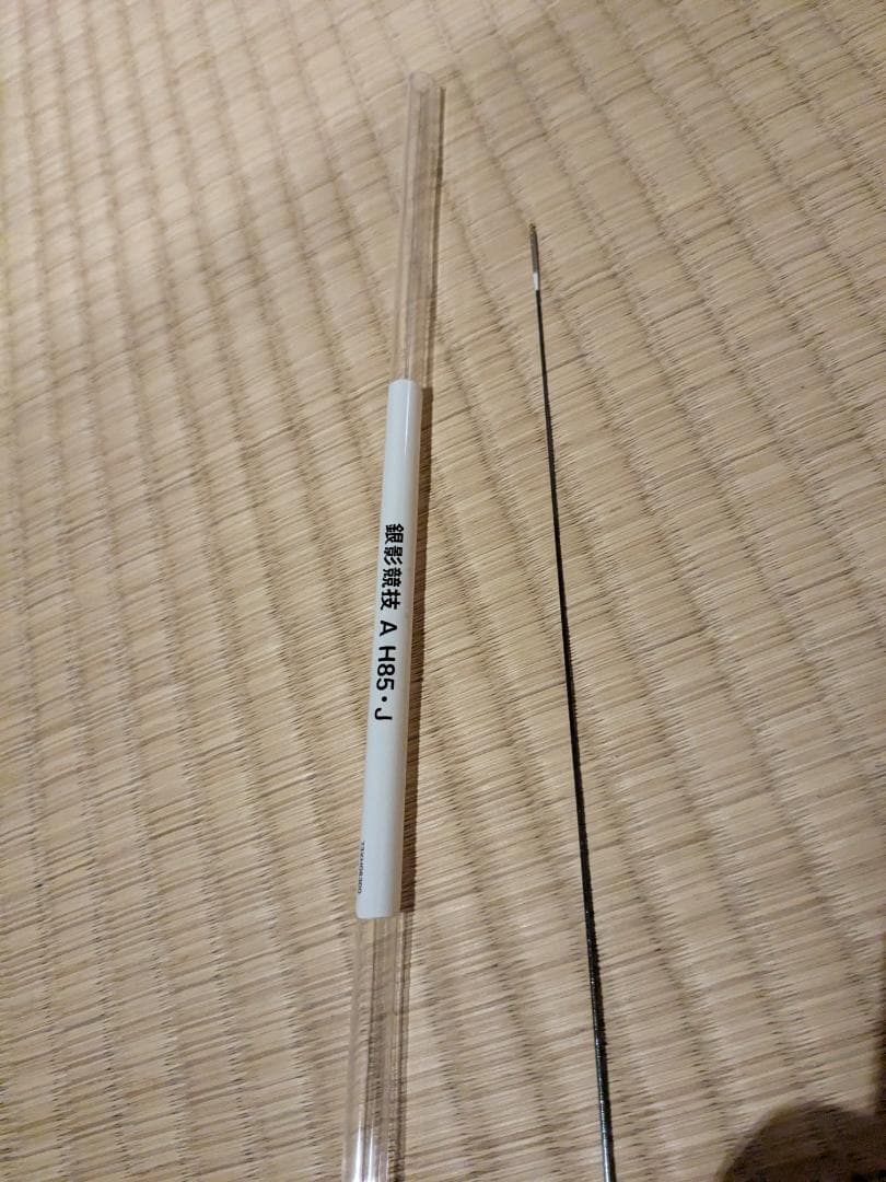鮎のグレオ