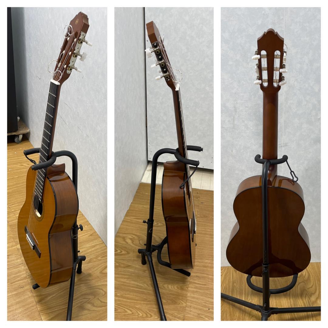 S☆687 YAMAHA ミニクラシックギター CG-JUNIOR CS40J