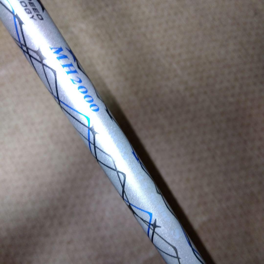 【希少】新品未使用 XXIO CROSS 【DW】フレックス【Ｓ】
