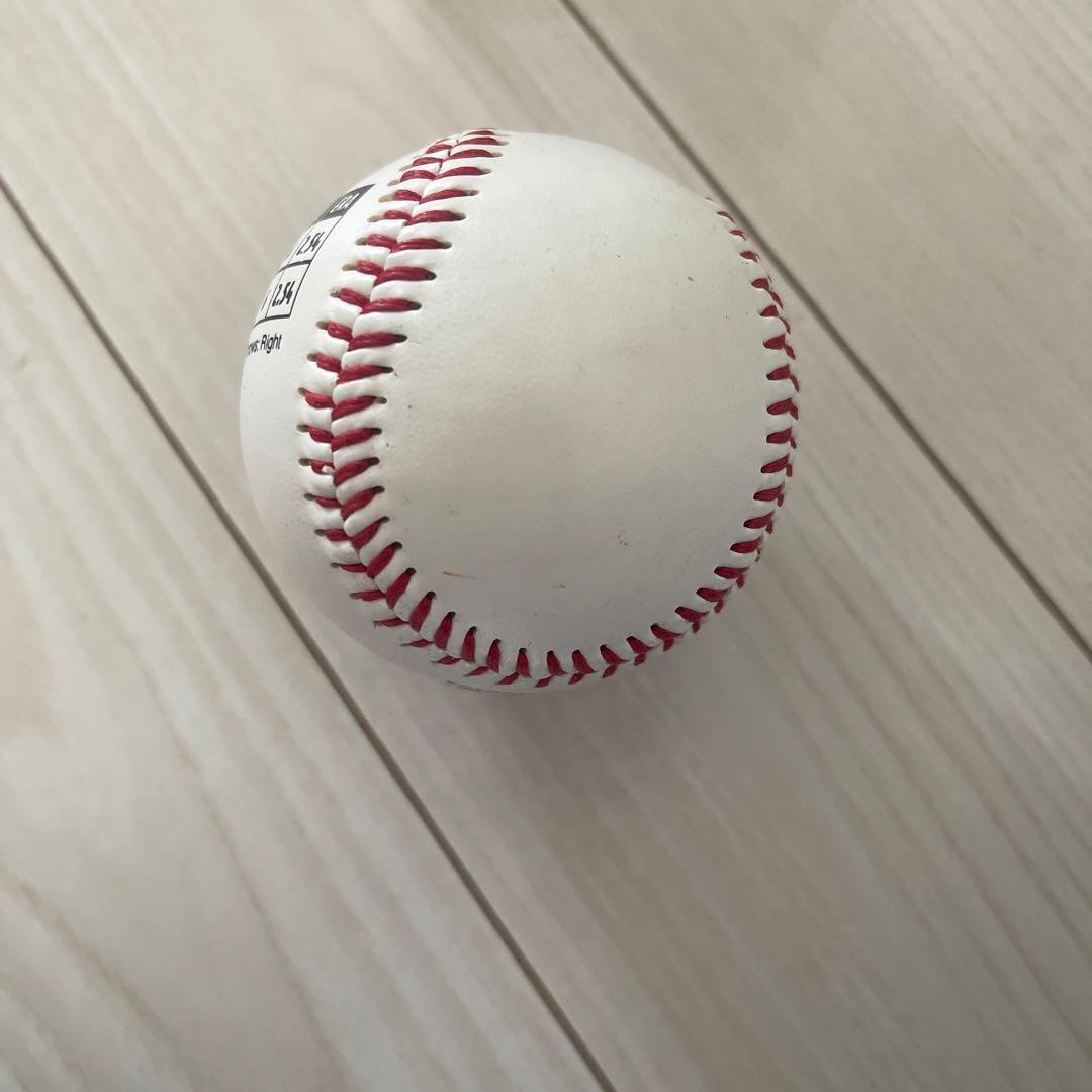 2006年WBC公式試合球 、野茂英雄 メジャー記念フォトボール