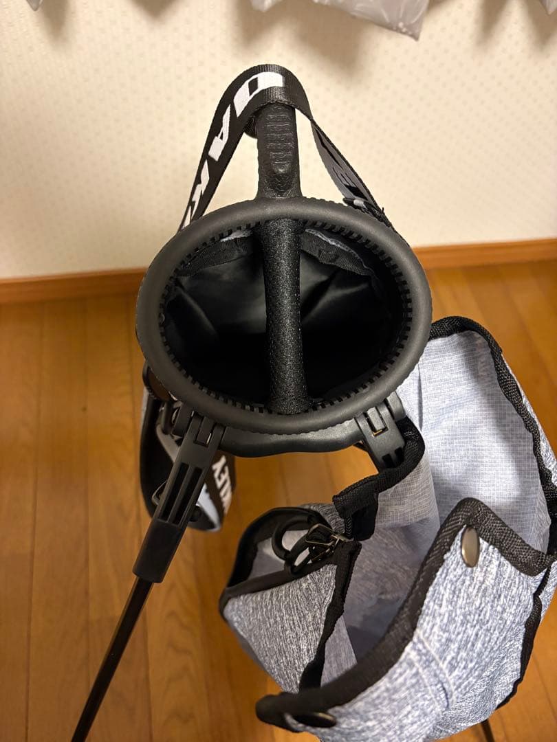 ゴルフバッグ・キャディバッグ OAKLEY Stand Club Case 18.0