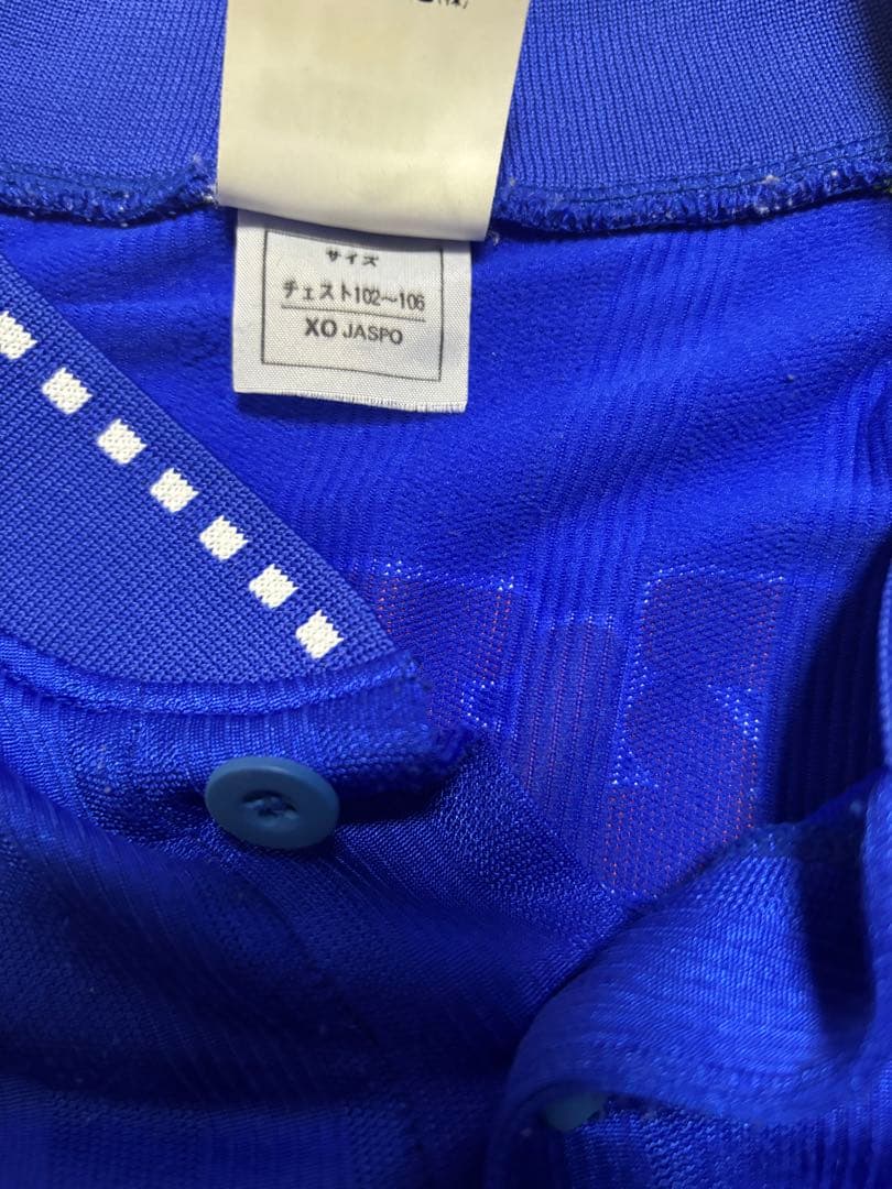 モンテディオ山形　長袖ユニフォーム　PUMA