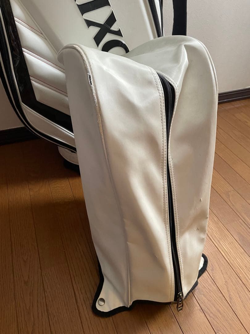 は*ど様 スリクソン SRIXON 10型キャディバッグ (GGC-S164)