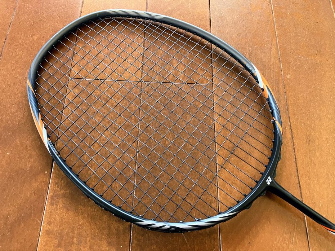 ★美品！YONEX ARCSABER 2i ヨネックス アークセイバー 2i