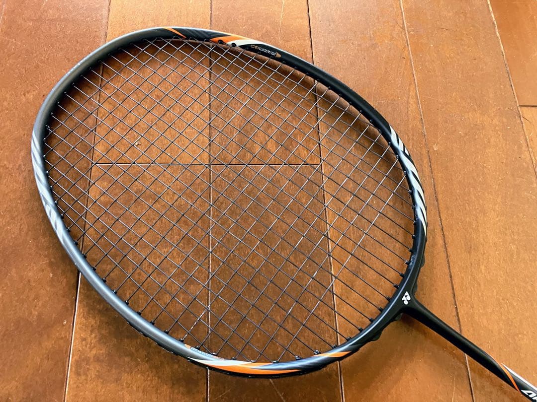 ★美品！YONEX ARCSABER 2i ヨネックス アークセイバー 2i