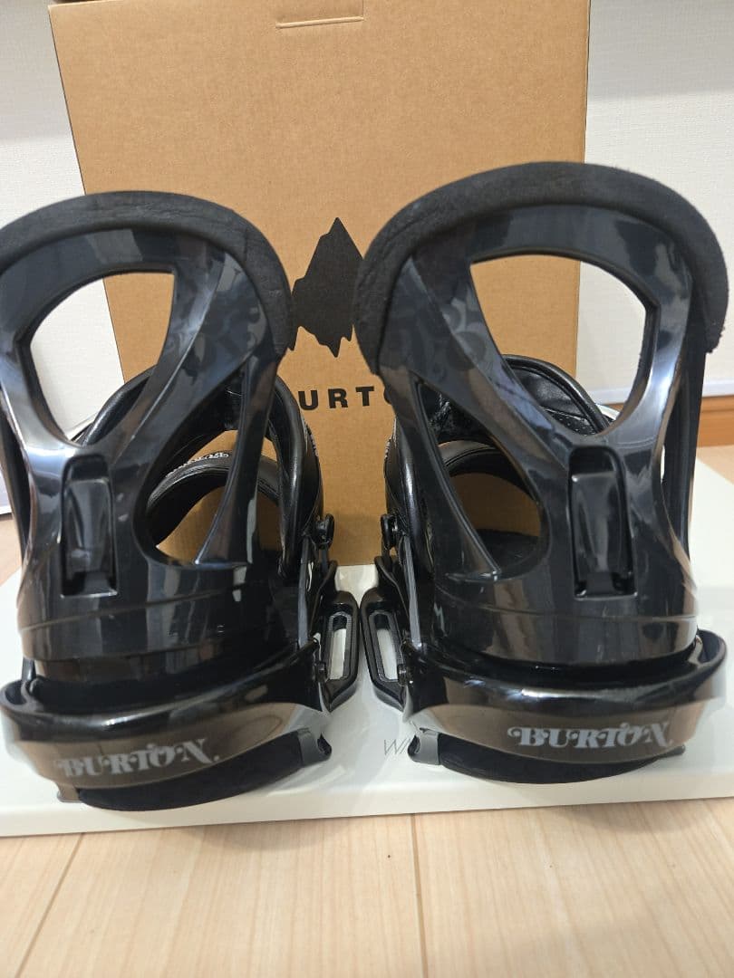 BURTON バートン STILETTO EST レディース Mサイズ