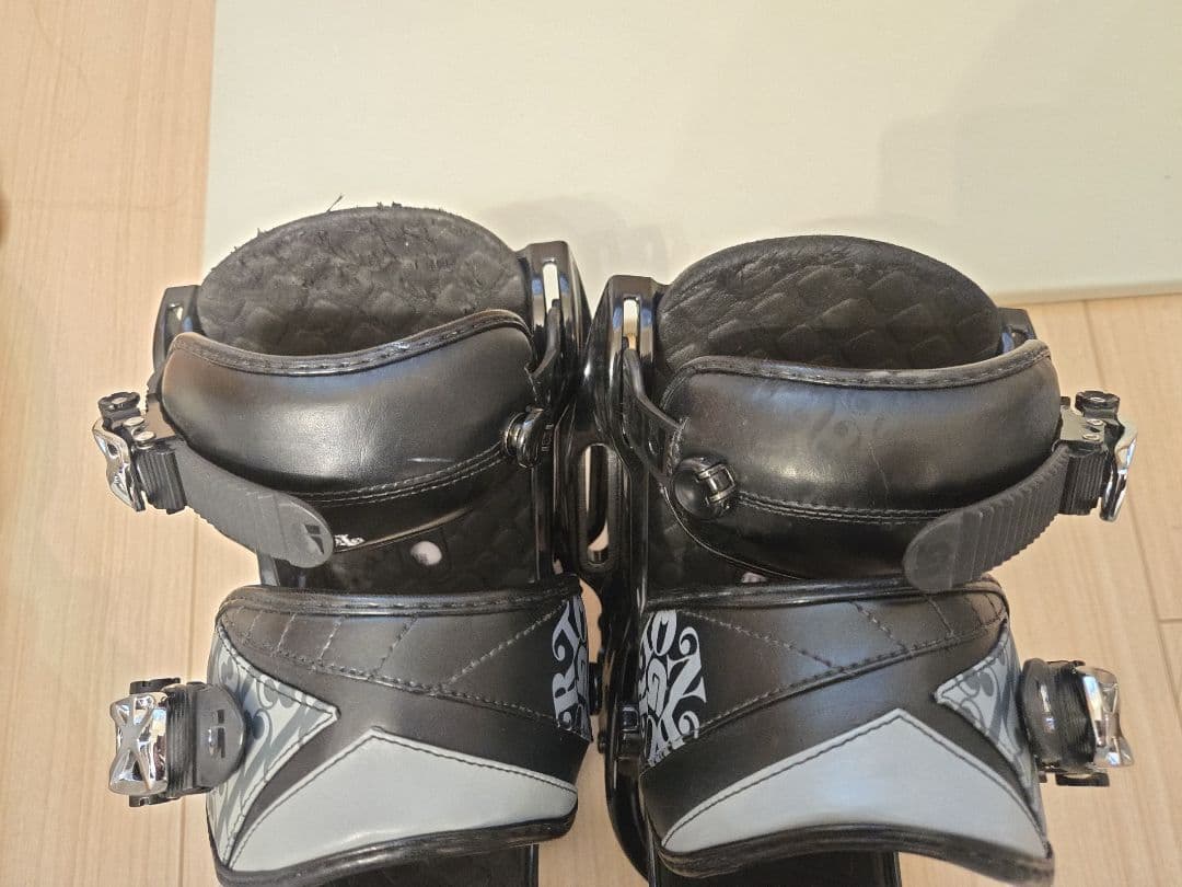 BURTON バートン STILETTO EST レディース Mサイズ