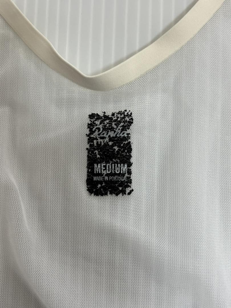 Rapha ラファPRO TEAM BIB SHORTS Mサイズ