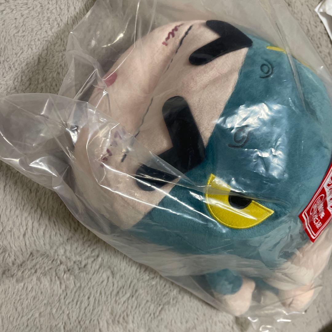 クレヨンしんちゃん 一番くじセット(ラストワン賞付き)