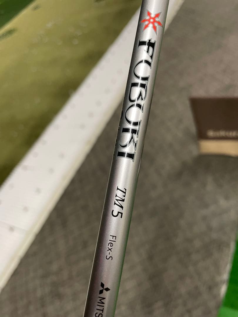 テーラーメイド　Ｍ６フェアウェイウッド ３Ｗ