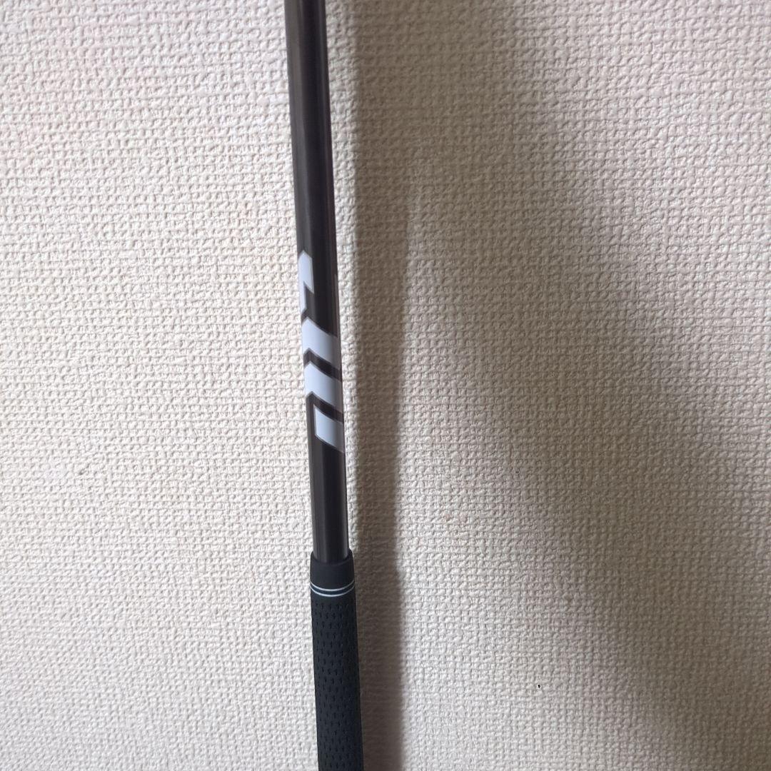 PING G430 4U　ハイブリッドシャフト