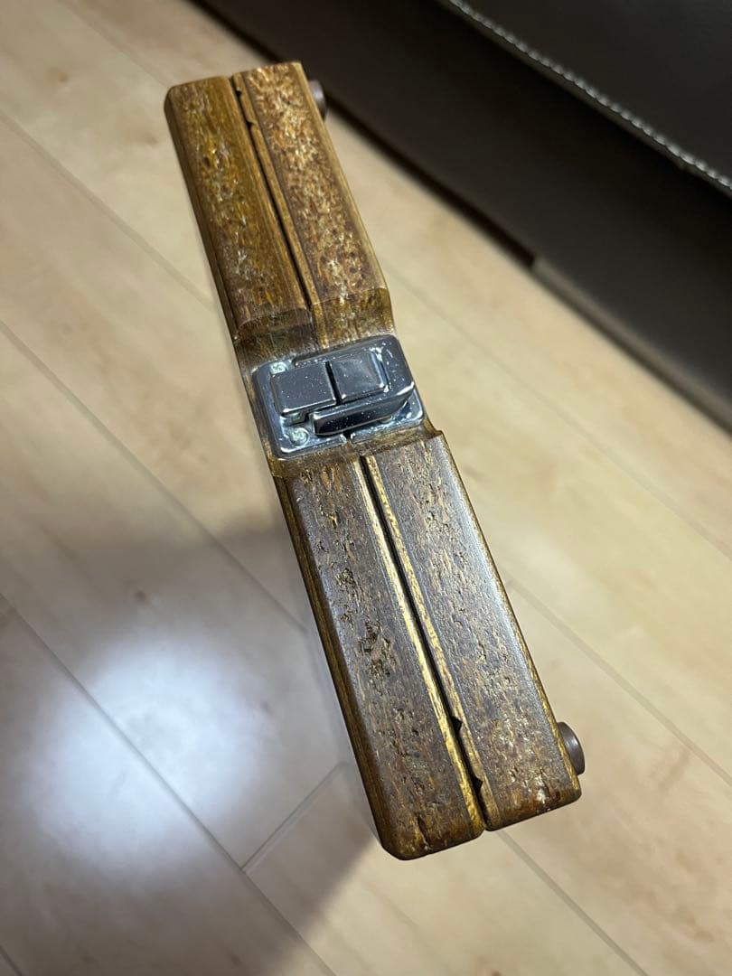吉澤　アシストスツール　ピアノ補助足台　美品　即日発送
