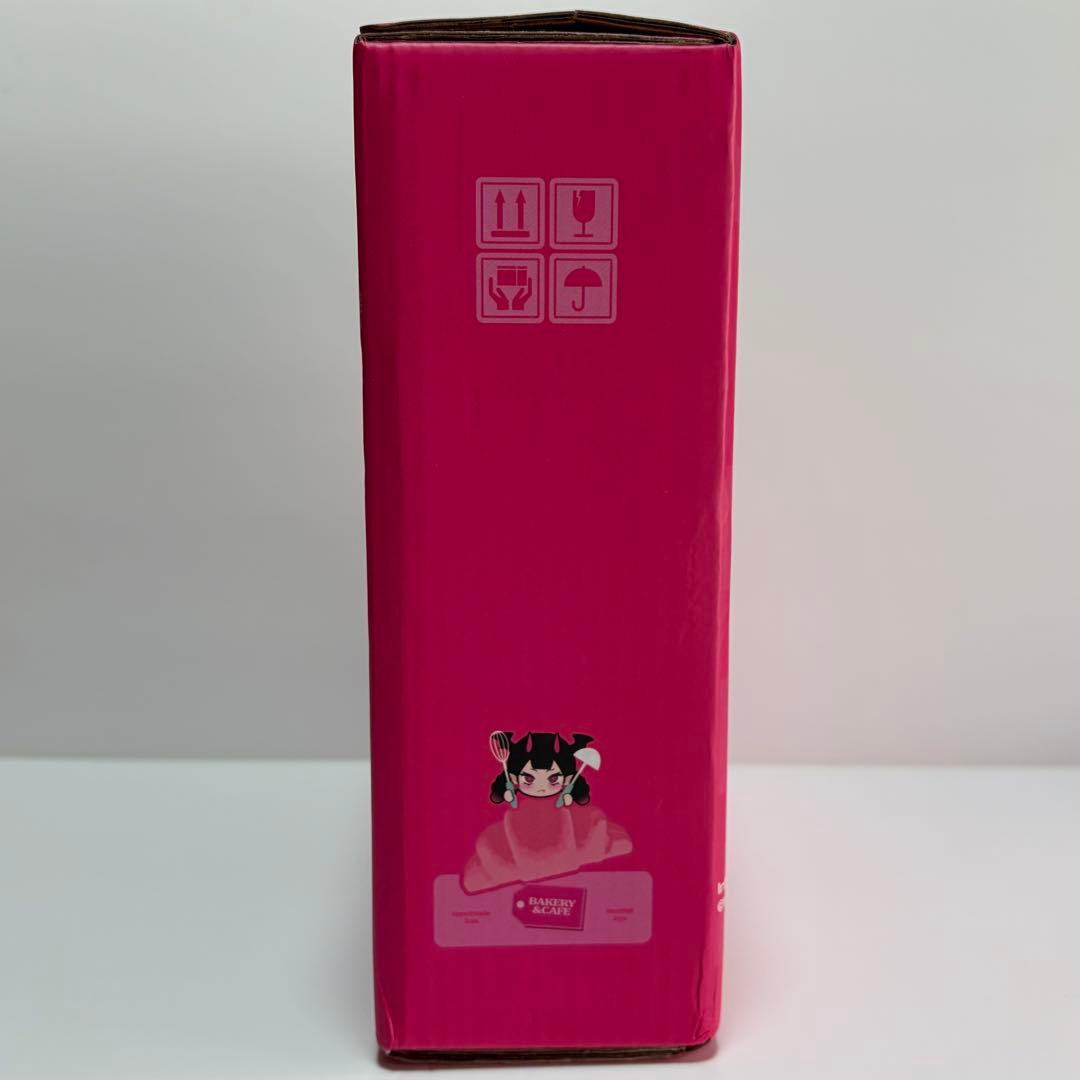 【新品未開封】メロジョイ￤贅沢スフレ￤ミディアム