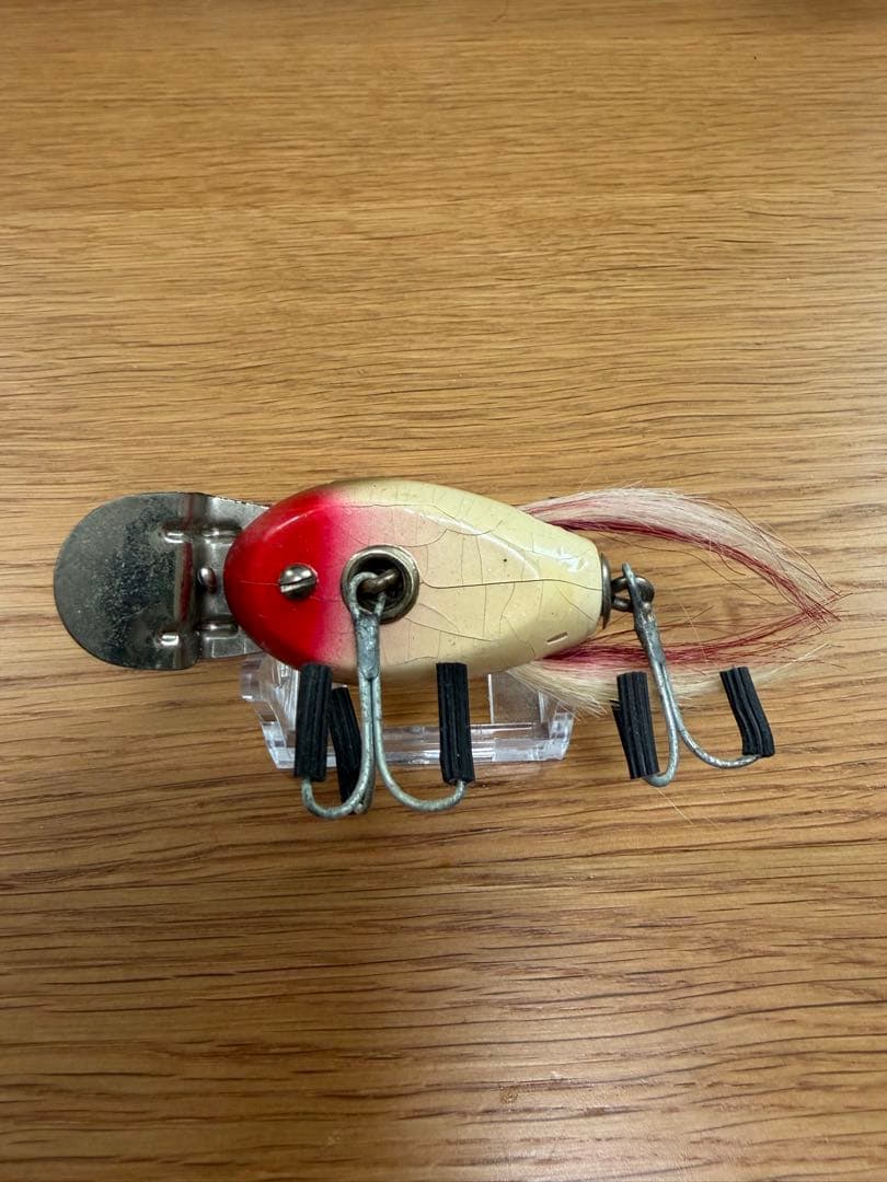 【1930s】Creek Chub DINGBAT クリークチャブオールド