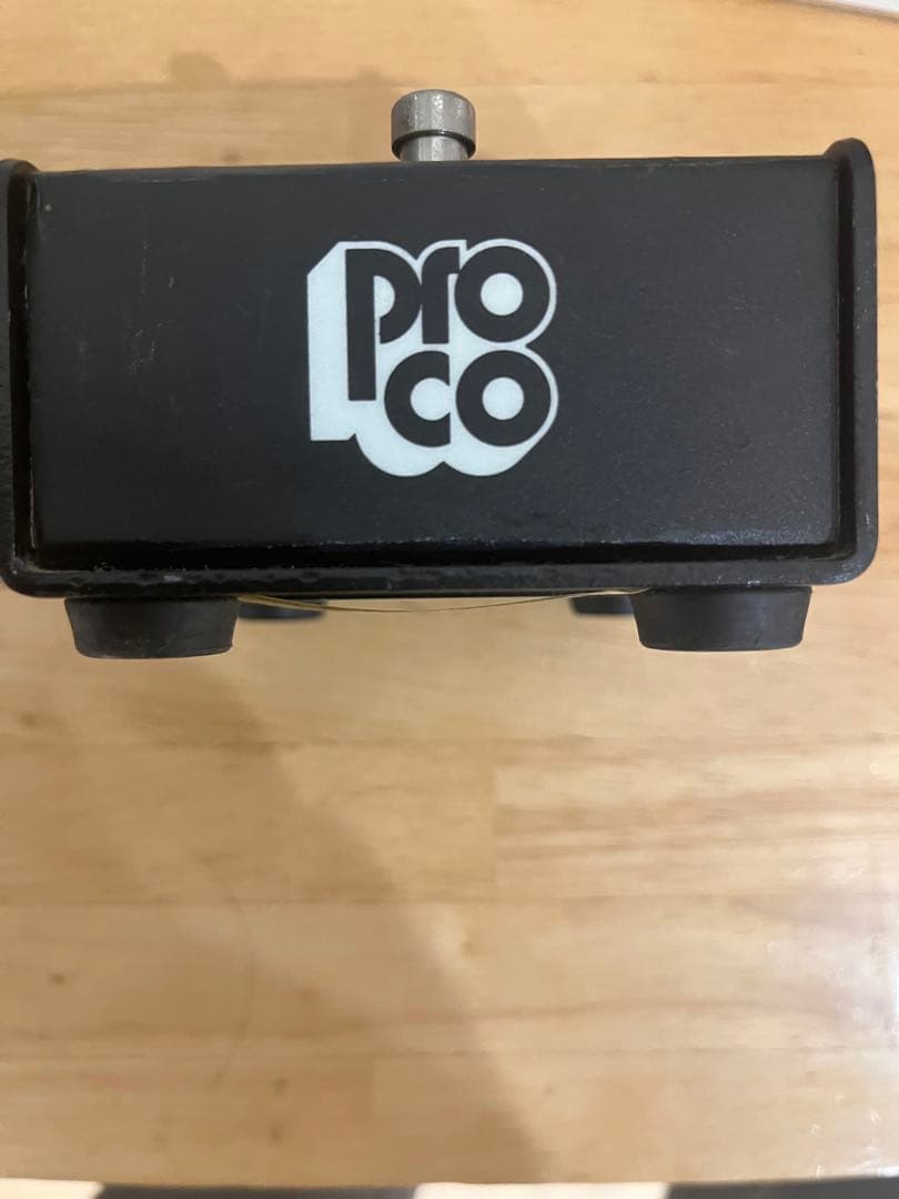 Pro Co RAT ギターエフェクター RT-248716