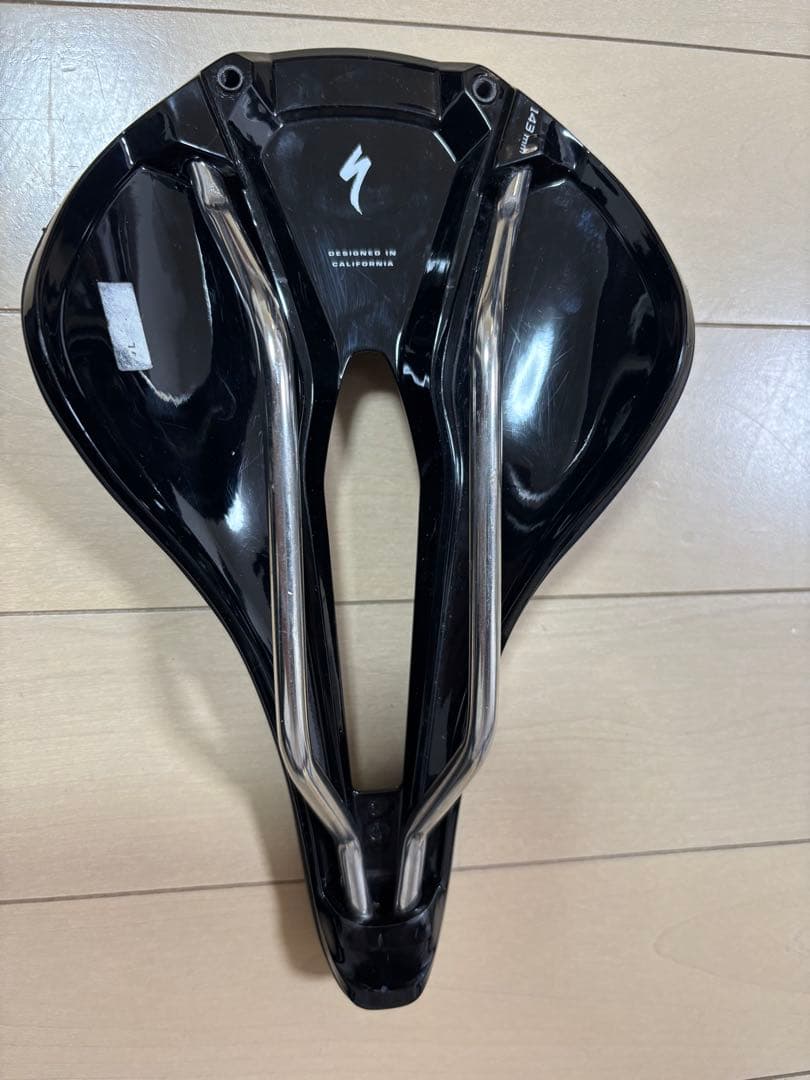 Specialized スペシャライズド パワーエキスパート サドル 143mm