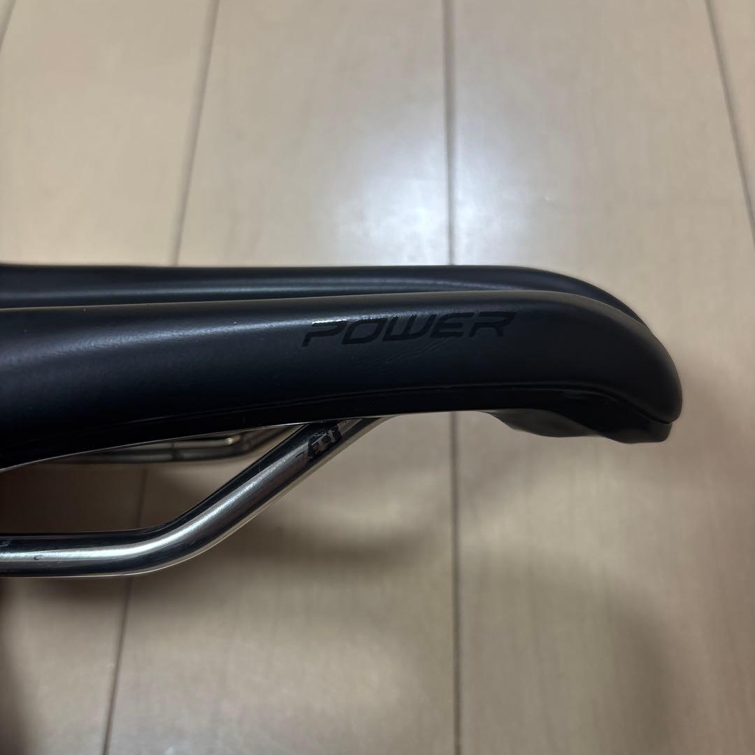 Specialized スペシャライズド パワーエキスパート サドル 143mm