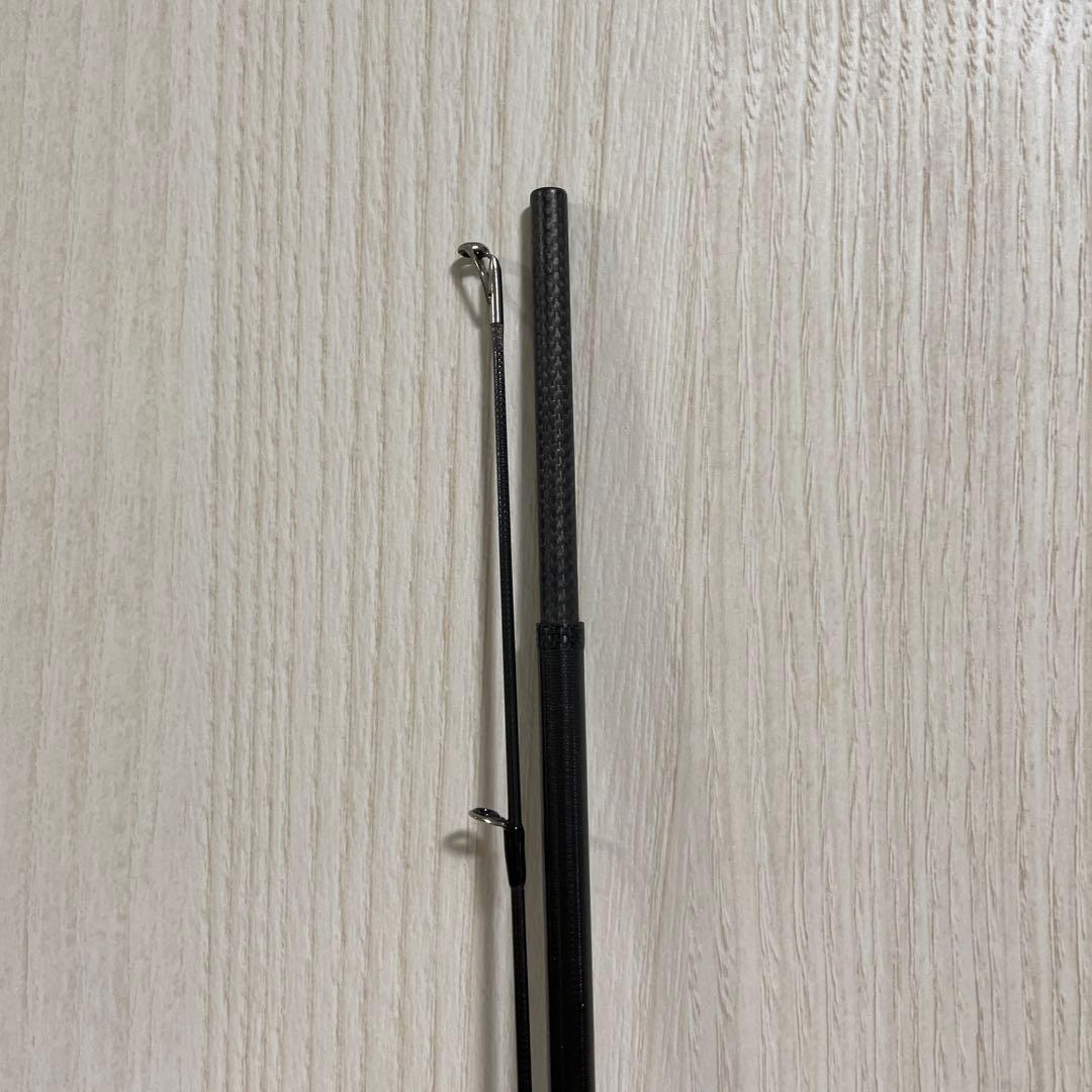SQUIDLAW Technimaster 82 エバーグリーン　スキッドロウ
