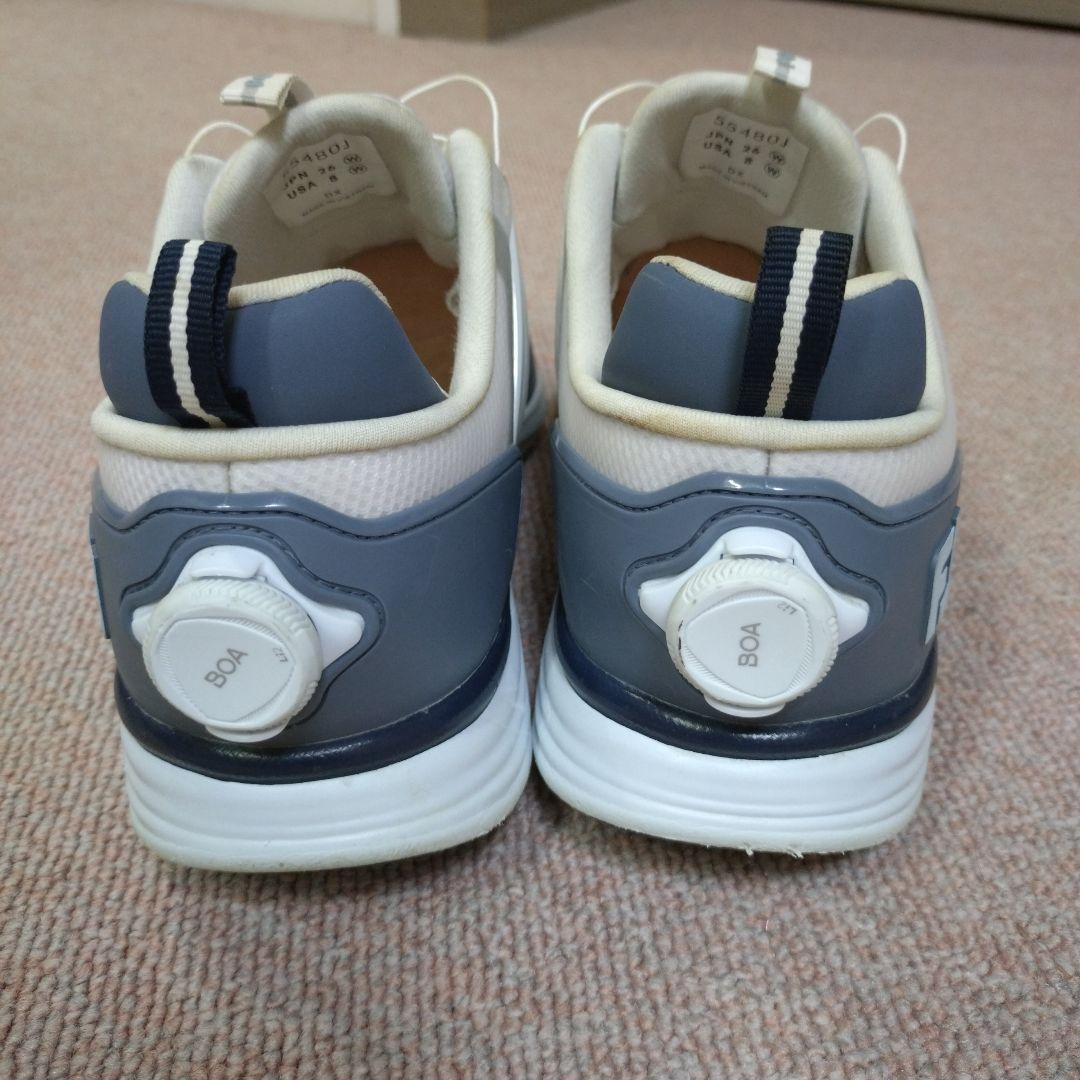 フットジョイ FOOTJOY ハイパーフレックス