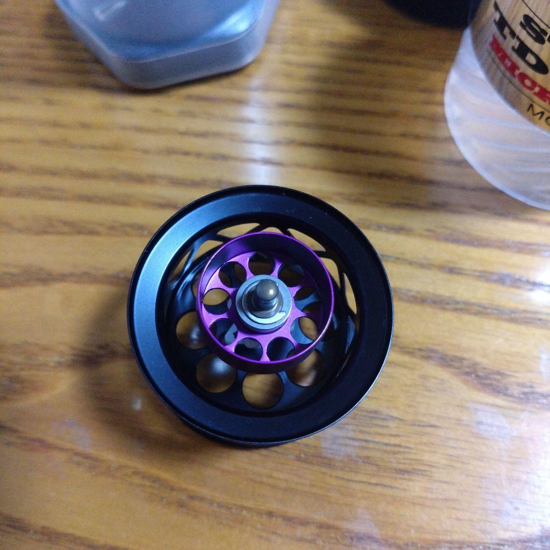レイズスタジオ RS-STZ-36 TDジリオン スティーズHLC用スプール