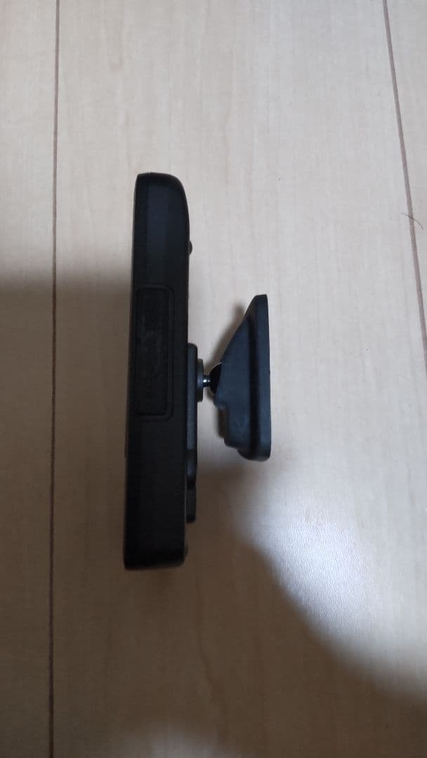 ユピテル gst-7