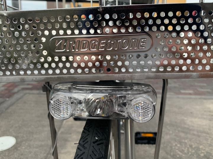 ロードバイク 自転車 26インチ