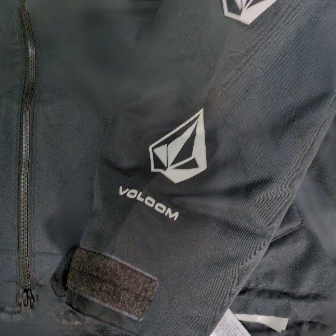 カ*オ様 VOLCOM ボルコム D.S.LONG JACKET スノーボードジ