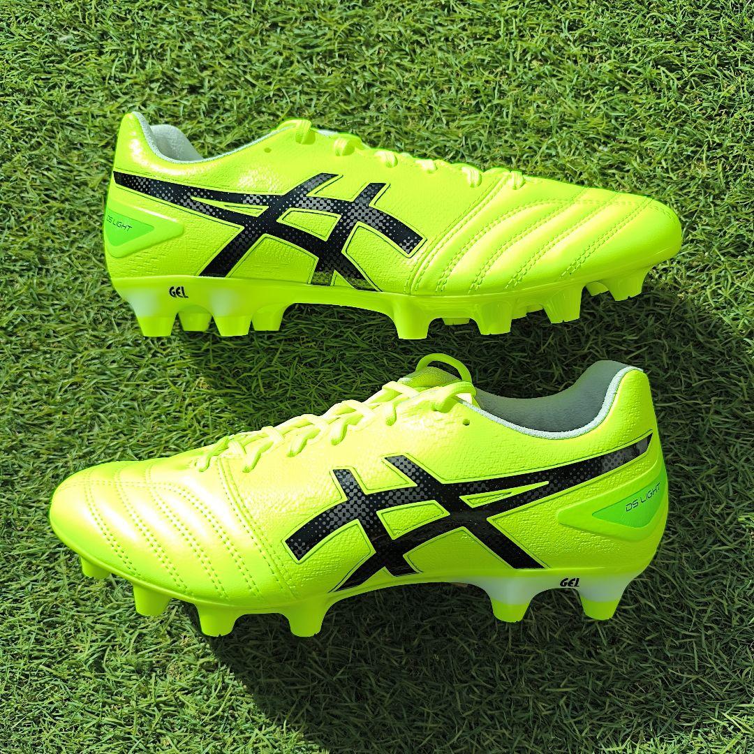 シューズ asics DS LIGHT ADVANCE WIDE 28.0cm