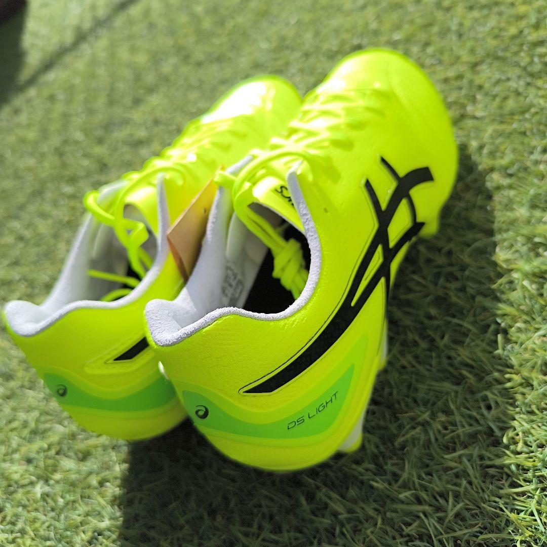 シューズ asics DS LIGHT ADVANCE WIDE 28.0cm