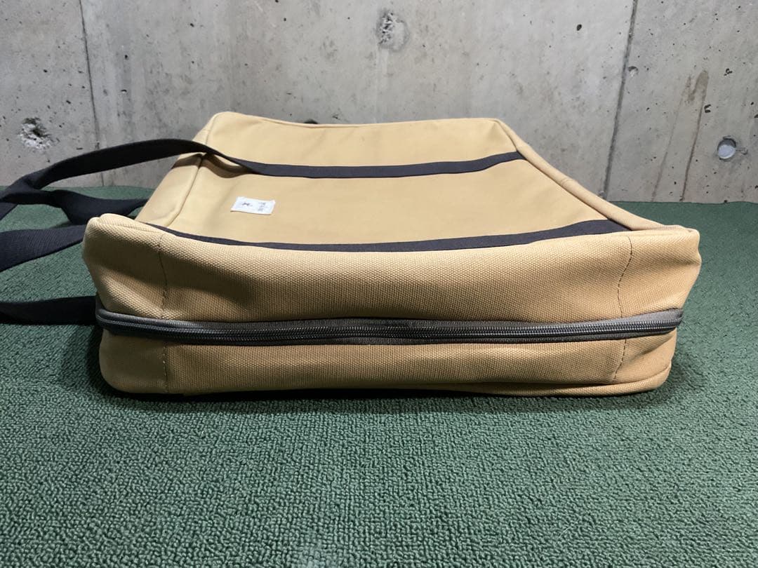ツーバーナー 収納ケース ＃４ スノーピーク  peak