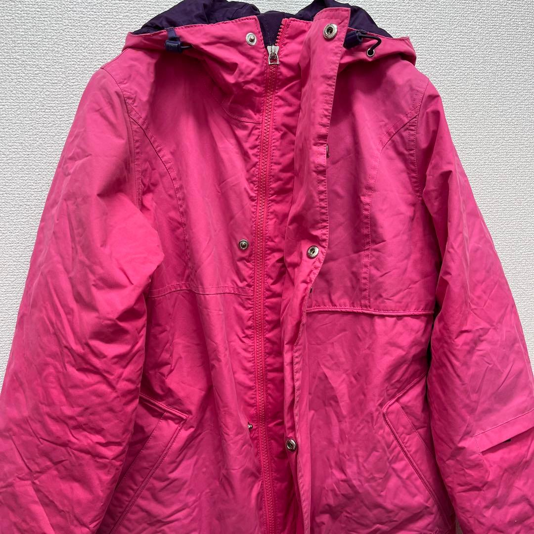 ✨良品✨ BURTON バートン S スノーウェア スノボ スキー 撥水 速乾