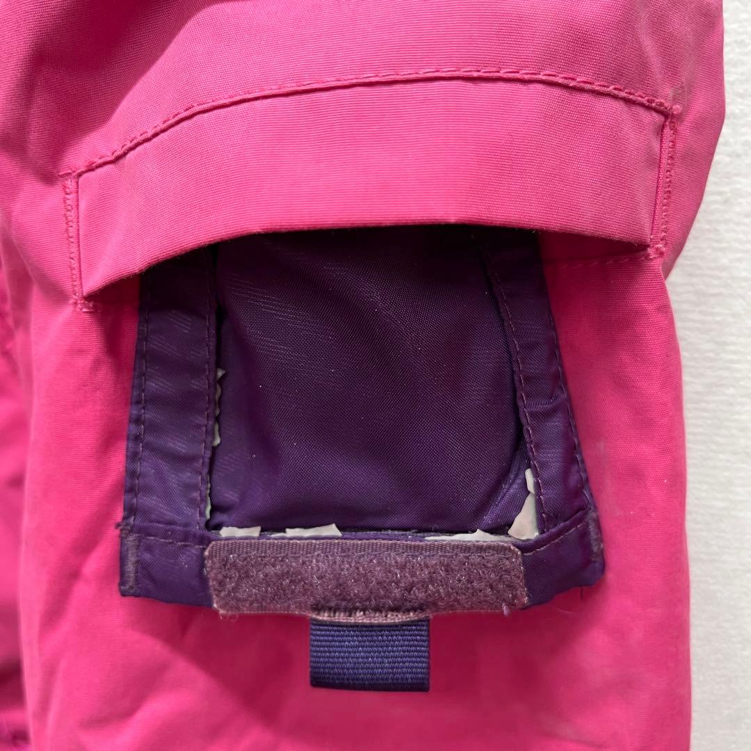 ✨良品✨ BURTON バートン S スノーウェア スノボ スキー 撥水 速乾