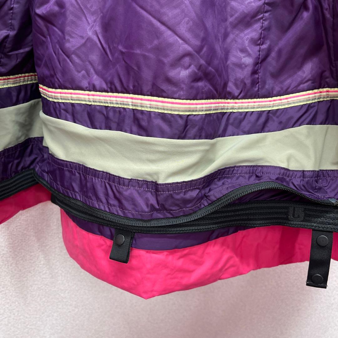 ✨良品✨ BURTON バートン S スノーウェア スノボ スキー 撥水 速乾