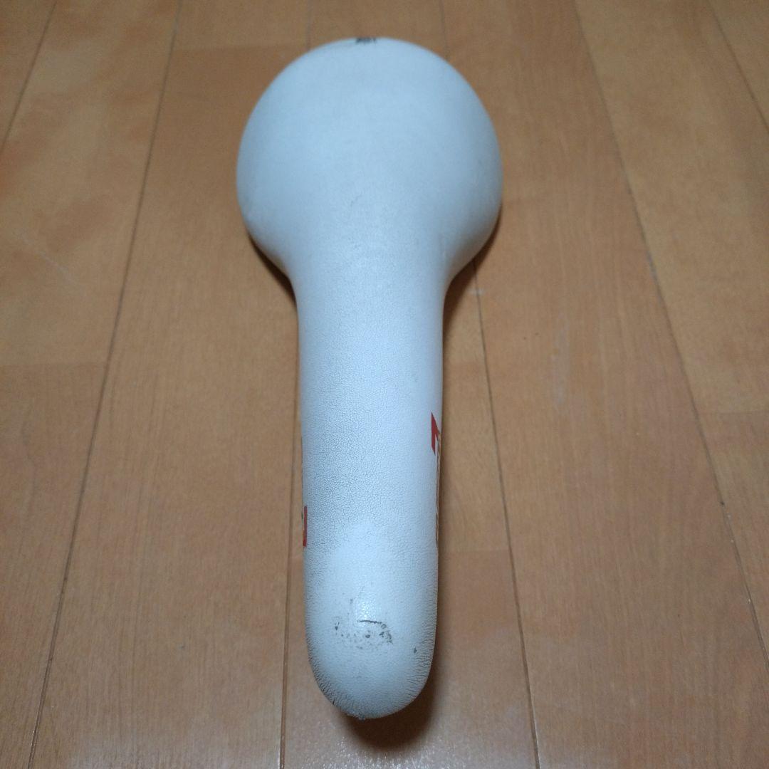 FIVE GOLD7 白 　美品　競輪　NJS認定