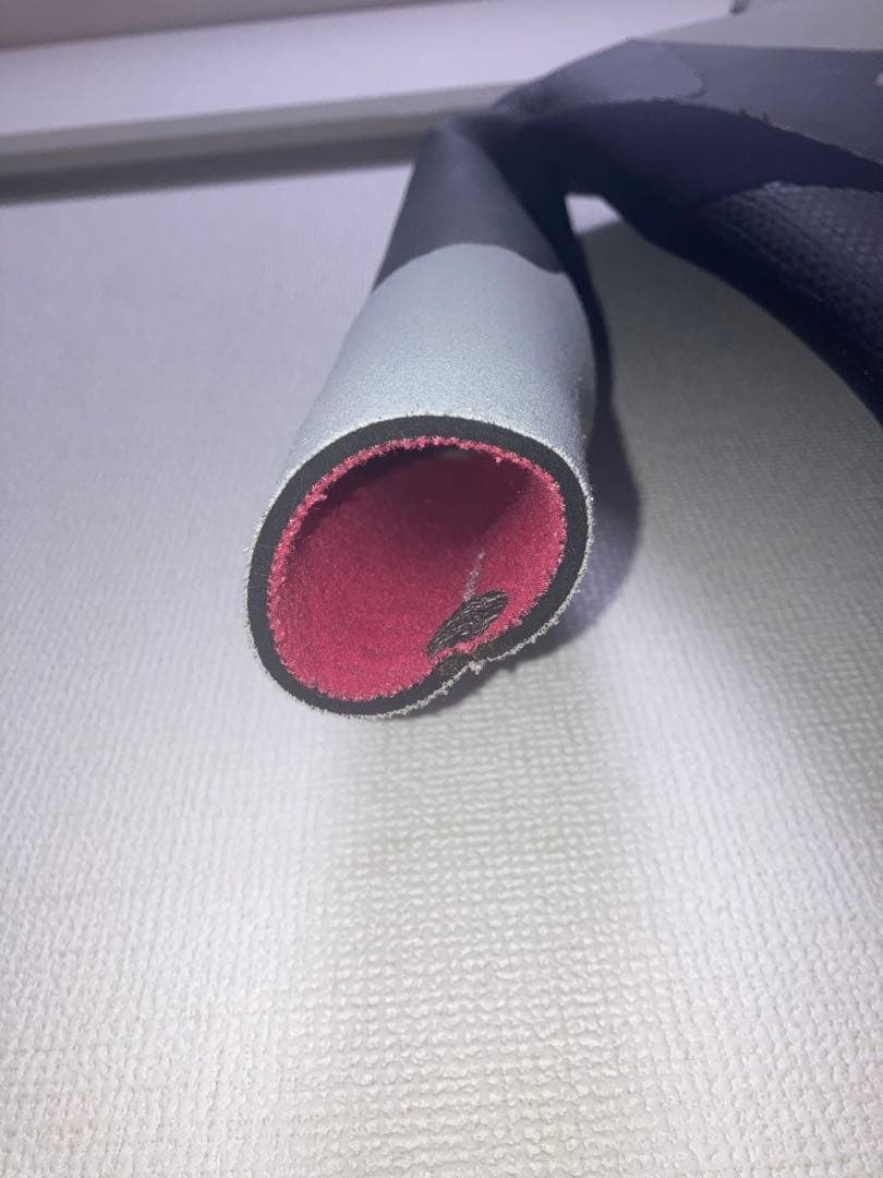 SABALLER日本製⭐️セミドライウェットスーツMLサイズ相当ネックエントリー