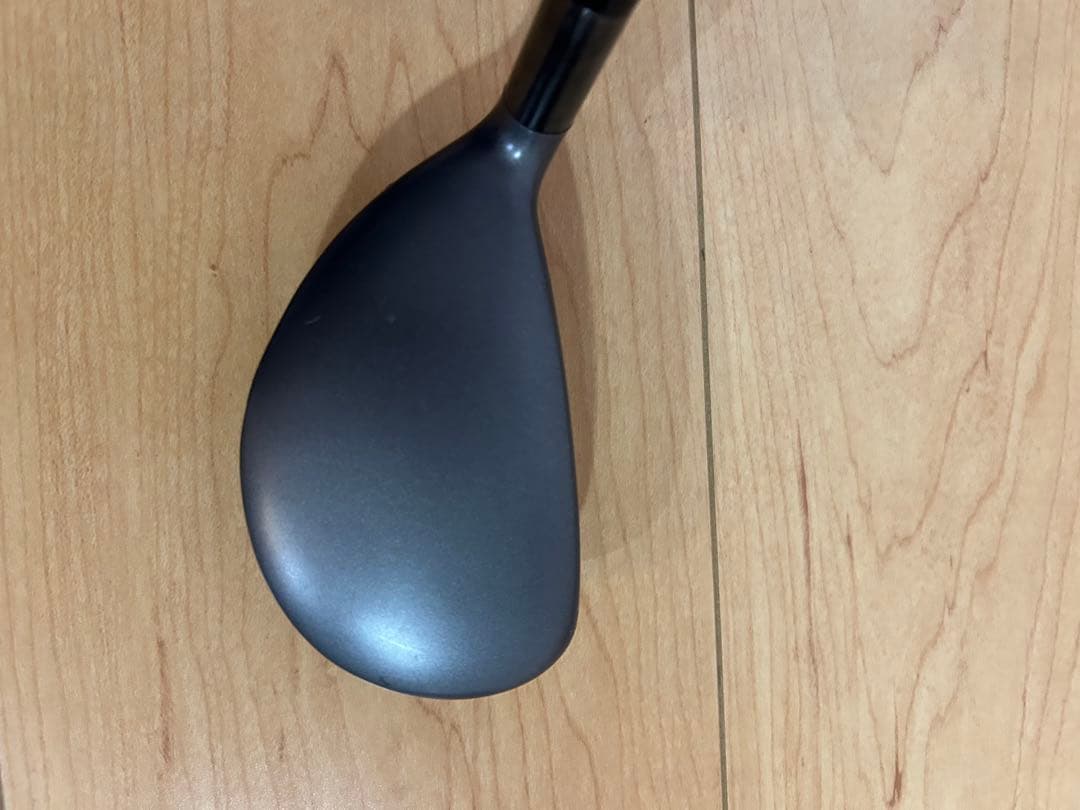 Callaway X HOT 5番ユーティリティ 25度　カバー有