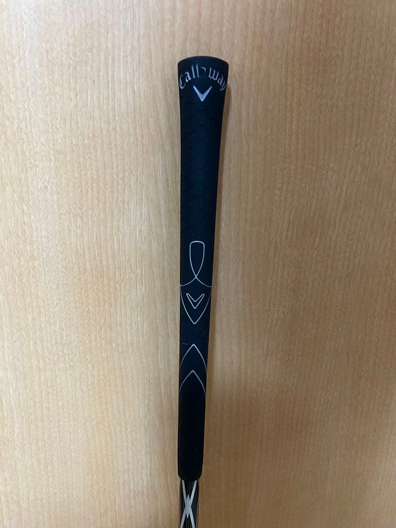 Callaway X HOT 5番ユーティリティ 25度　カバー有